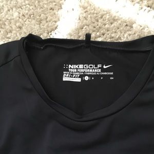 Nike long sleeve shirt